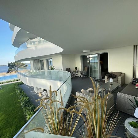 Lake View Sea Apartment Rogowo Pearl Εξωτερικό φωτογραφία
