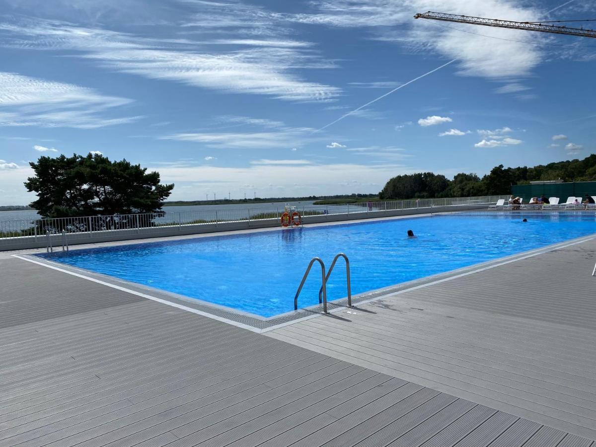 Lake View Sea Apartment Rogowo Pearl Εξωτερικό φωτογραφία