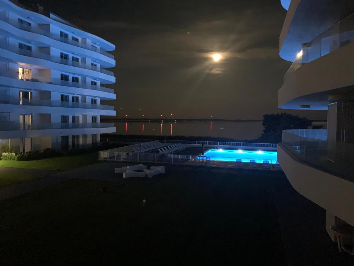 Lake View Sea Apartment Rogowo Pearl Εξωτερικό φωτογραφία