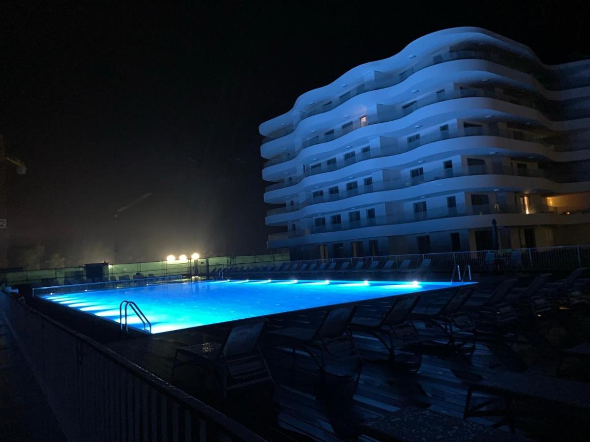 Lake View Sea Apartment Rogowo Pearl Εξωτερικό φωτογραφία