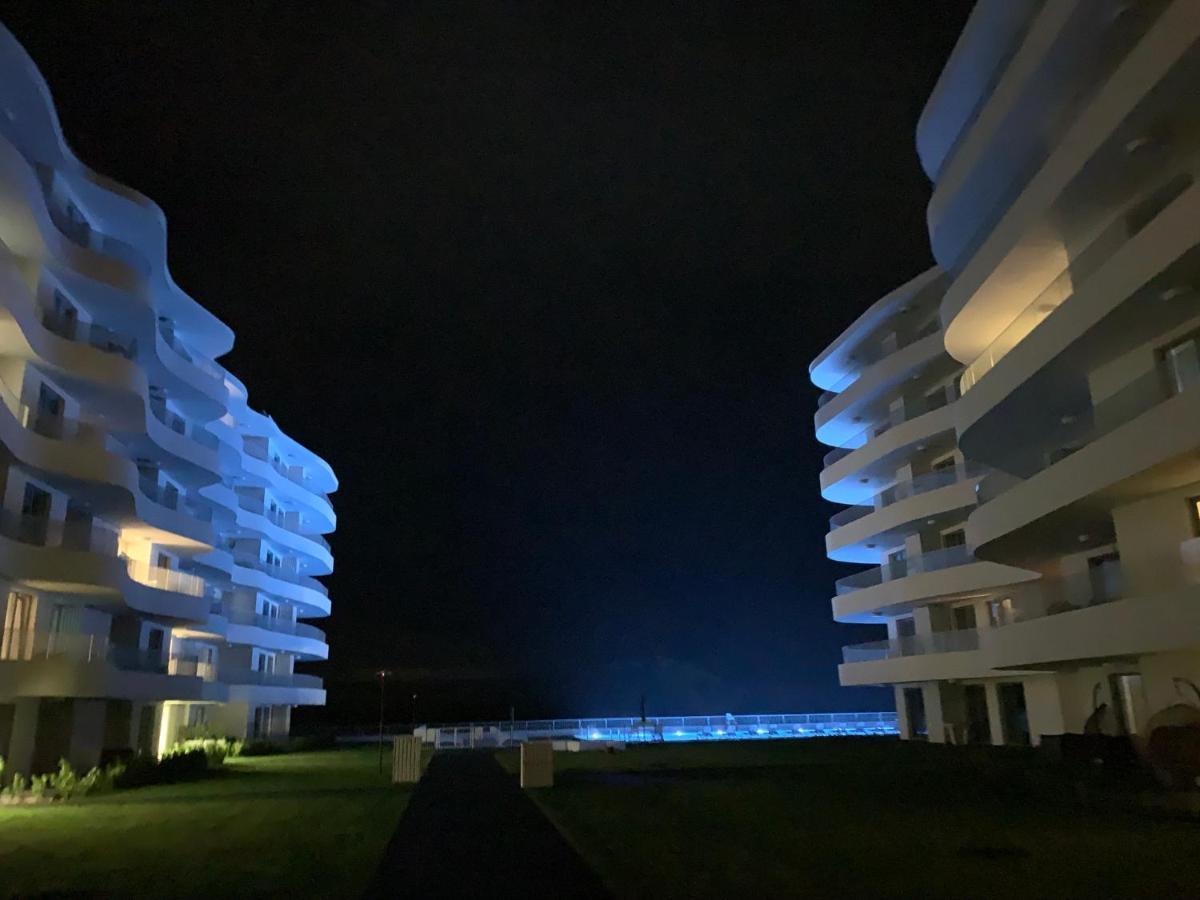 Lake View Sea Apartment Rogowo Pearl Εξωτερικό φωτογραφία