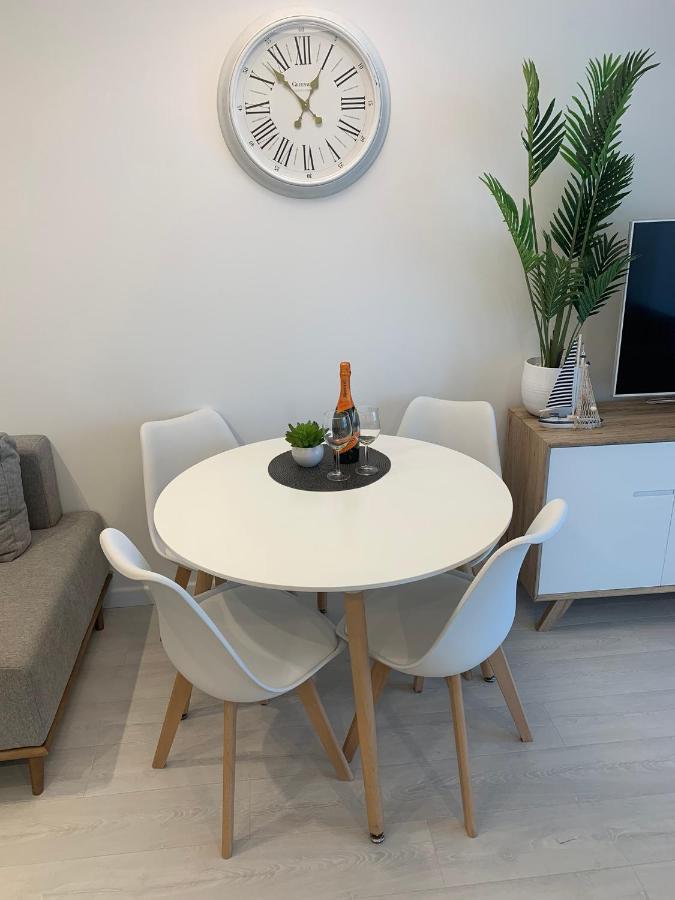 Lake View Sea Apartment Rogowo Pearl Εξωτερικό φωτογραφία