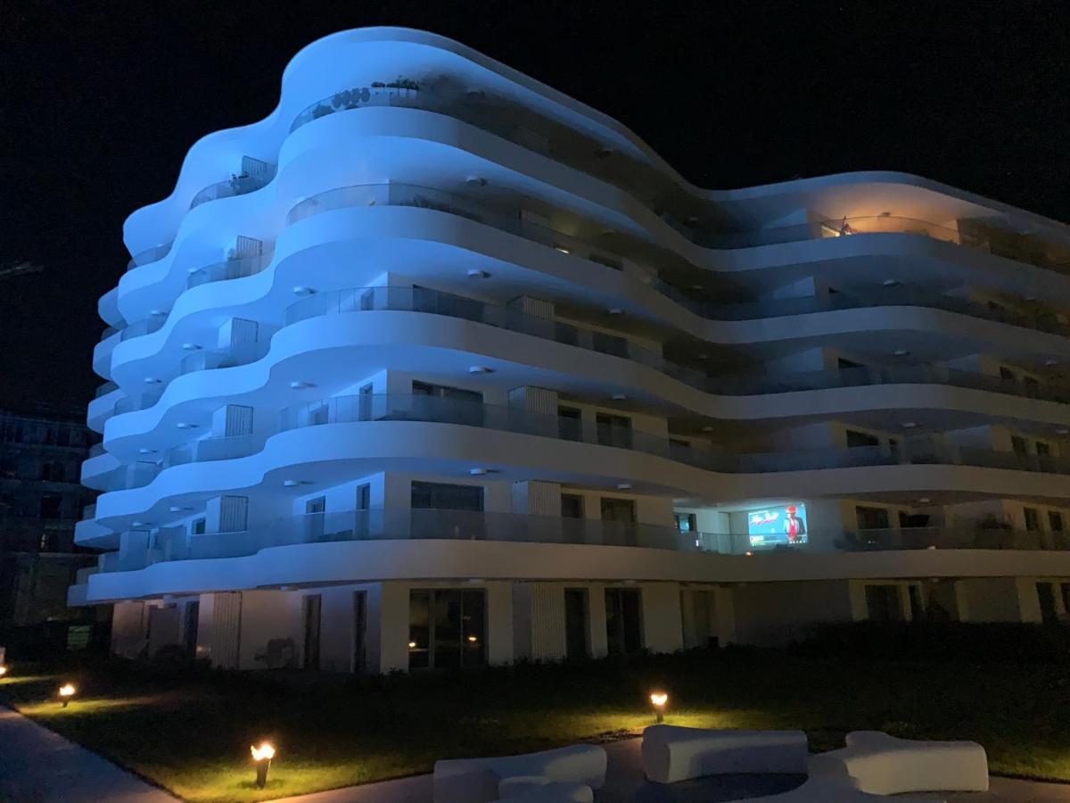 Lake View Sea Apartment Rogowo Pearl Εξωτερικό φωτογραφία