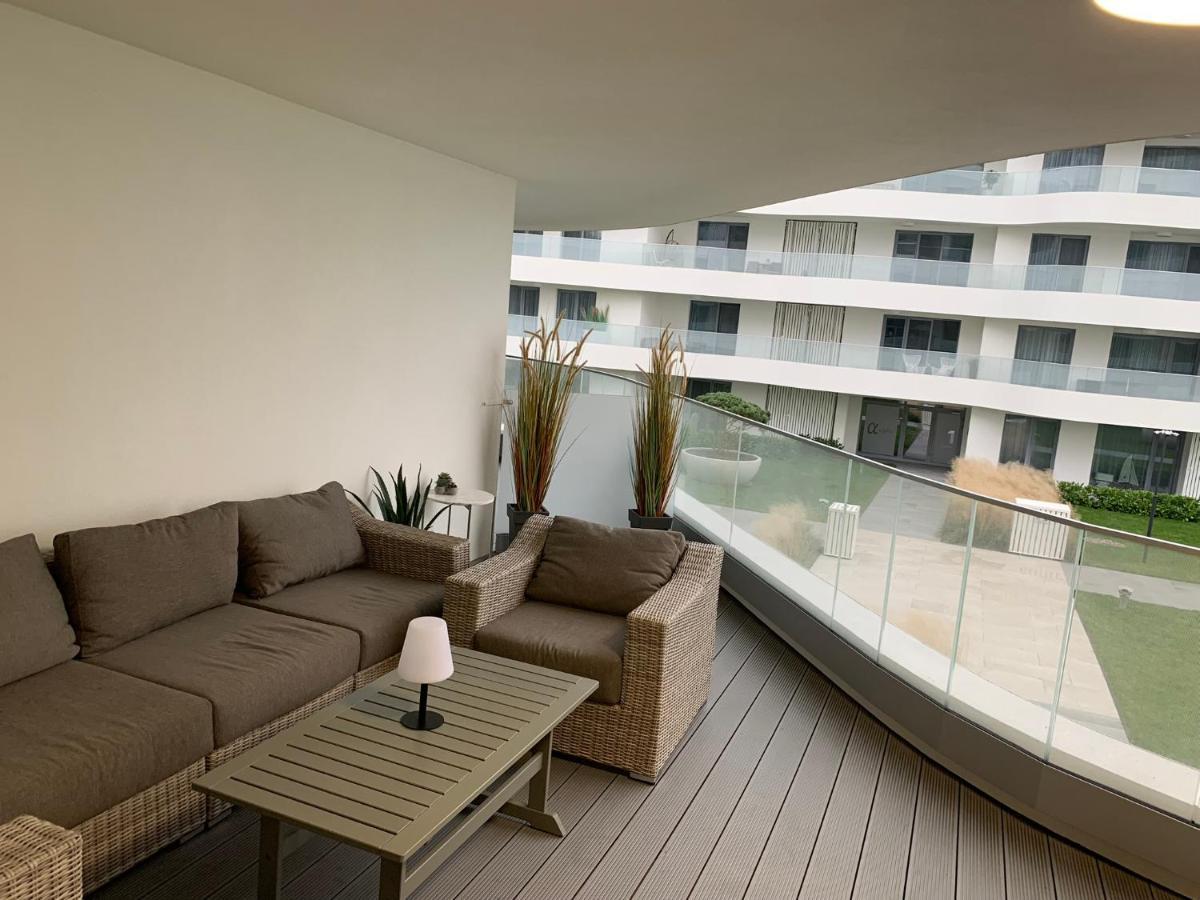 Lake View Sea Apartment Rogowo Pearl Εξωτερικό φωτογραφία