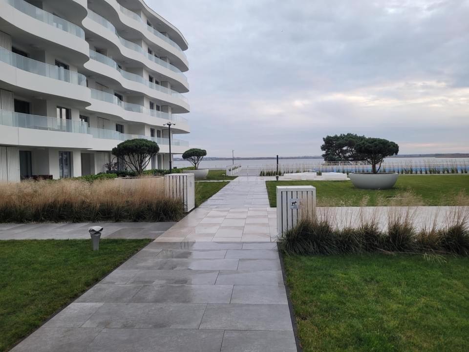 Lake View Sea Apartment Rogowo Pearl Εξωτερικό φωτογραφία