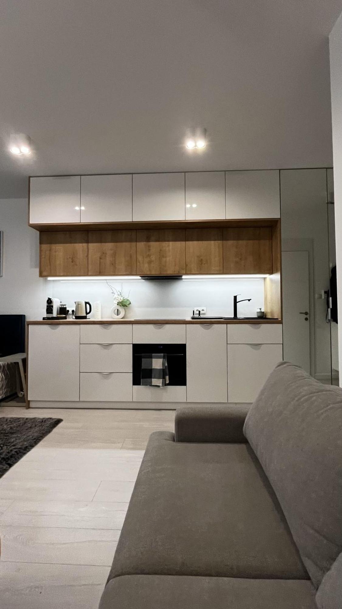 Lake View Sea Apartment Rogowo Pearl Εξωτερικό φωτογραφία