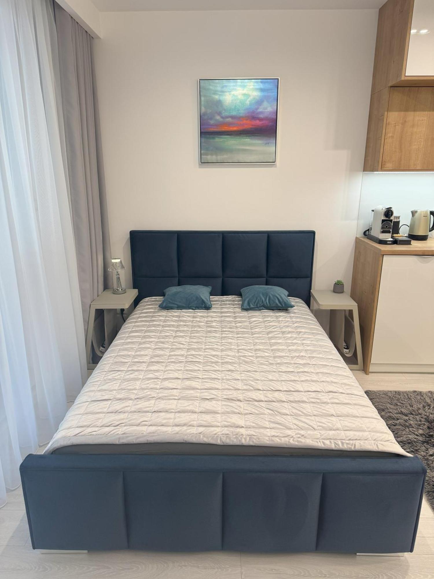 Lake View Sea Apartment Rogowo Pearl Εξωτερικό φωτογραφία